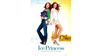 Ice Princess Filmi