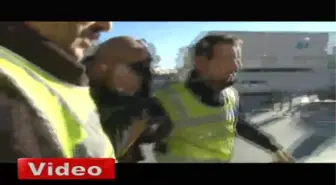 Konya Merkezli Fuhuş Operasyonunda 19 Gözaltı