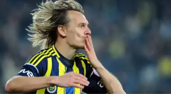 Krasic, Devre Arası Gidiyor