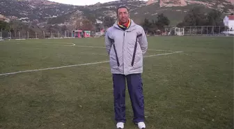 Menemen Belediyespor'a Yeni Teknik Dörektör