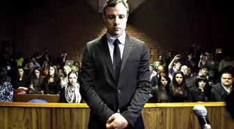 Oscar Pistorius'un Cezası Belli Oldu!