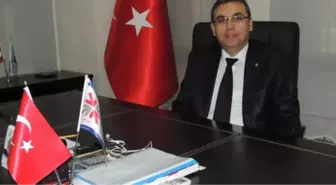 Başkan Teke: İlk Sezonumuzda Başarılı Olmak İstiyoruz