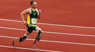 Pistorius Yeniden Yarışabilmek İçin 2019'u Beklemek Zorunda