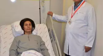 Güvercin Göğsü Ameliyatla Çözüldü