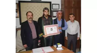 Şırnak Barosunda Avukat Sayısı 130'a Yükseldi