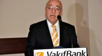 Vakıfbank Hisselerinin Hazine'ye Devri