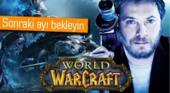 World Of Warcraft Filmi Blizzcon 2014'te Geliyor