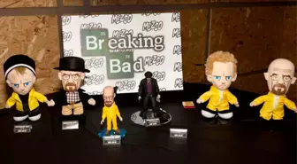 ABD Firması, Breaking Bad Oyuncaklarını Geri Çekti