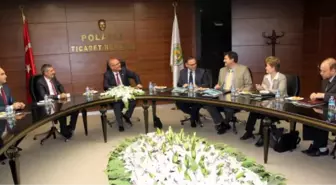 ABD Tarım Ateşesi: Türkiye Buğday Üretiminde Önemli Oyuncu