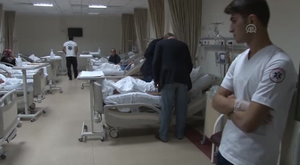 Amatör Dağcının 46 Saatlik Yaşam Mücadelesi