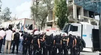 Asansör Kazasında Ölenlerin Ailelerine Kan Parası Verilmiş