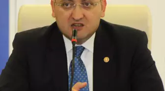Yalçın Akdoğan, Erbilli Gazetecileri Kabul Etti