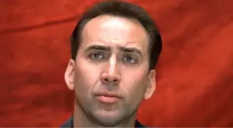 Nicolas Cage: Filmimi İzlemeyin