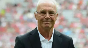 Beckenbauer Galatasaray Karşısında Dortmund'un Zorlanacağını Düşünüyor