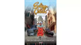 Evliya Çelebi ve Ölümsüzlük Suyu Filmi