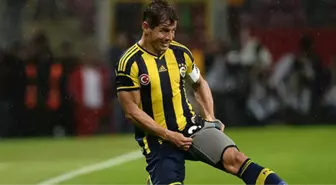 Fenerbahçe'de Gençlerbirliği Maçının Hazırlıkları