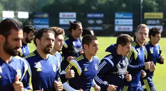 Fenerbahçe'ye Emre Müjdesi