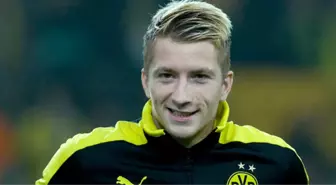 Galatasaraylı Taraftarlar Marco Reus'un Golünü Alkışladı