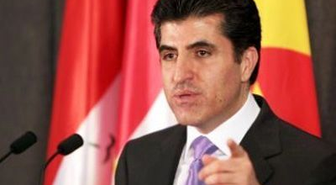 Irak'taki Çatışmalar