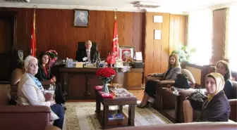 Kadın Meclisinden Örnek Olacak Teklif