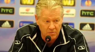Lokeren'den Trabzonspor Yorumu: Yenilmemek İyi Sonuç