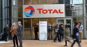 Total'in Yeni CEO'su Belli Oldu