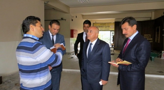 Van'daki Olayların Ardından
