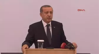 Erdoğan: PYD Benim Ülkemdeki Bölücü Terör Örgütü PKK'nın Aynıdır