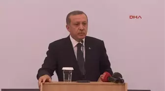 'PYD Benim Ülkemdeki Bölücü Terör Örgütü PKK'nın Aynıdır'