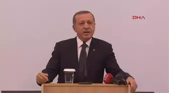 4cumhurbaşkanı Erdoğan: Pyd Benim Ülkemdeki Bölücü Terör Örgütü PKK'nın Aynıdır