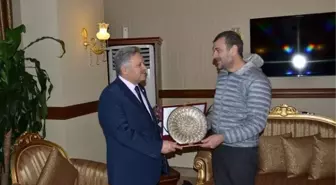 6 Dalda Ödül Alan Kuzu Filminin Galası Erzincan'da Yapılması Planlanıyor