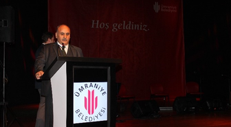 Ahmet Özhan'dan Tasavvuf Müziği Ziyafeti