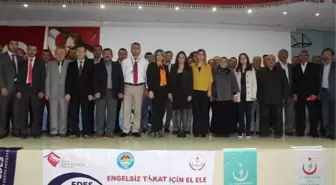 Aileleri Bilinçlendirme Semineri