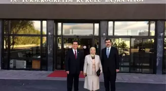 AK Parti Aydın Milletvekillerinden Buhakent'e Okul Müjdesi