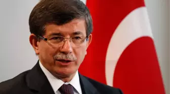 Başbakan Davutoğlu: Bu Haram Kazançtır !