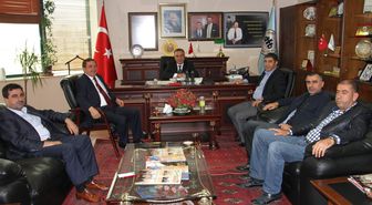 Diyarbakır'a Yakışmıyor