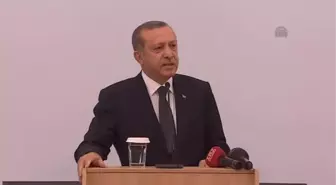 Erdoğan: 'Avrupa Bu Kadar İmkanlara Sahip Olduğu Halde Niçin Kapılarını Bu Sığınmacılara Açık...