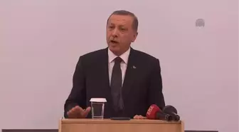 Erdoğan: 'İnternet Olayı Aynen Bıçak Gibidir'