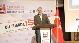 Erzurum Müftüsü Hasan Çınar Açıklaması