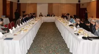 Erzurum Yüksek İrtifada Rüştünü İspatladı