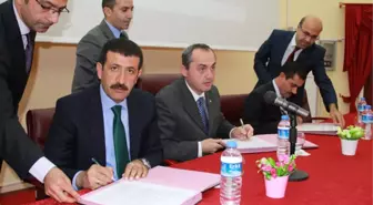 Eyyübiye'de Örnek Eğitim Atağı