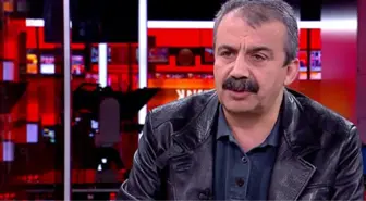 HDP'li Önder: Öcalan'ın 5 Kişilik Sekreteryası Olacak