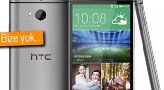 Htc One M8 Eye'ı Bekleyenlere Kötü Haber