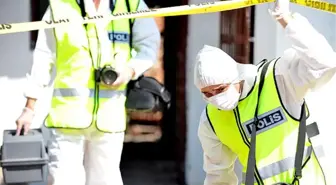 Karlıova'da Hüda Par Üyesine Yapılan Silahlı Saldırı