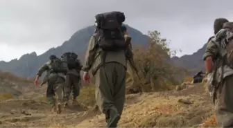 Kars'ta Hidroelektrik Santraline Saldıran 3 Terörist Öldürüldü