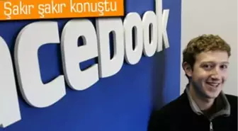 Mark Zuckerberg Toplantıda Çince Konuştu