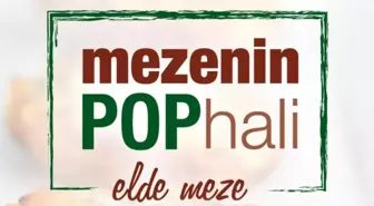 Mezenin Pop Hali