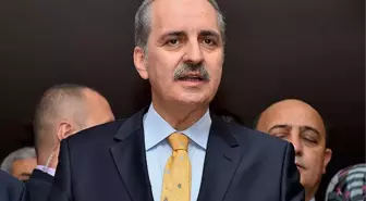 Numan Kurtulmuş: 'İslamofobi Müslüman Kitleleri Tehdit Ediyor'