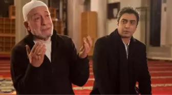 Ömer Baba'nın Yeni Dizisi Belli Oldu