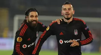 Partizan - Beşiktaş Maçının İlk 11'leri Belli Oldu